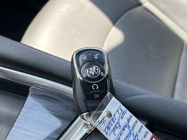 2024 Buick Enclave Premium Group