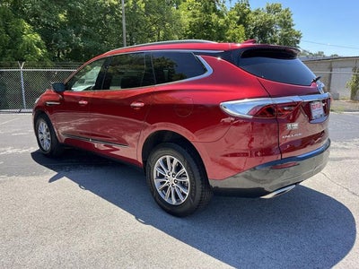 2024 Buick Enclave Premium Group