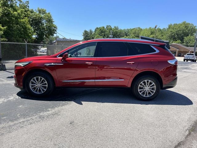2024 Buick Enclave Premium Group