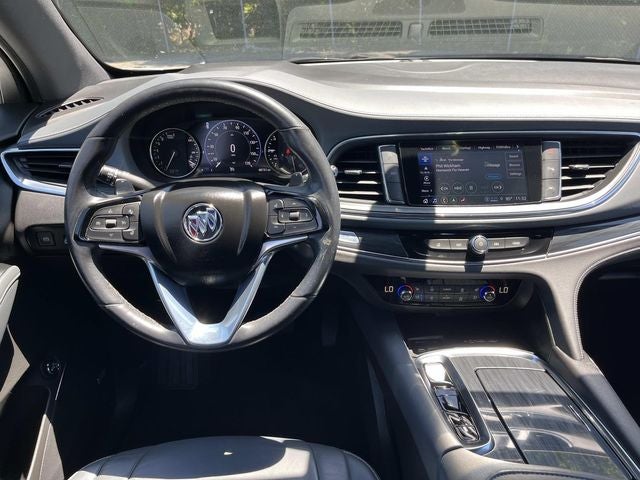 2024 Buick Enclave Premium Group