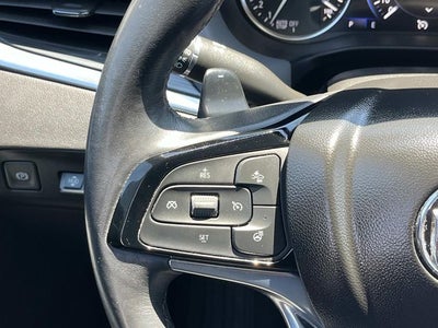 2024 Buick Enclave Premium Group