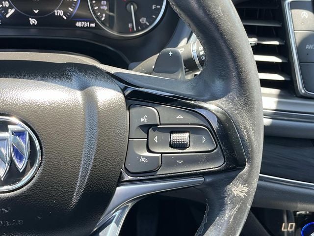 2024 Buick Enclave Premium Group
