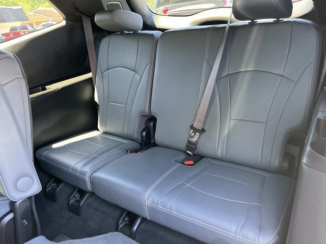 2024 Buick Enclave Premium Group