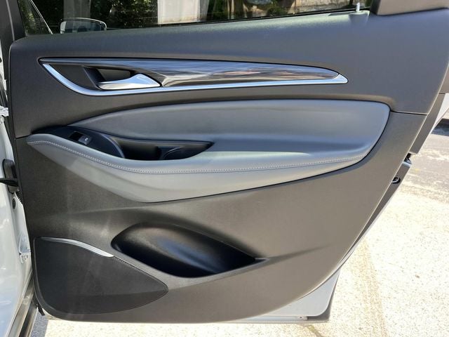 2024 Buick Enclave Premium Group