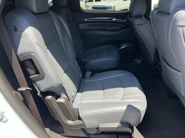 2024 Buick Enclave Premium Group