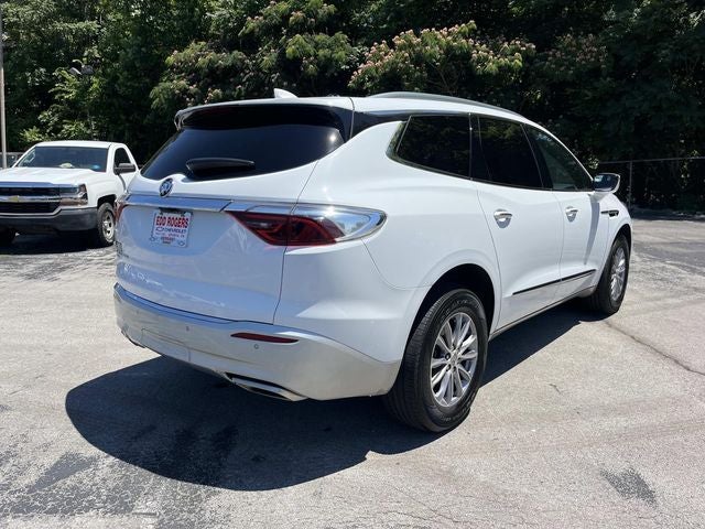 2024 Buick Enclave Premium Group