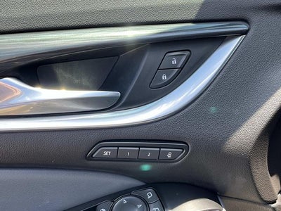2024 Buick Enclave Premium Group
