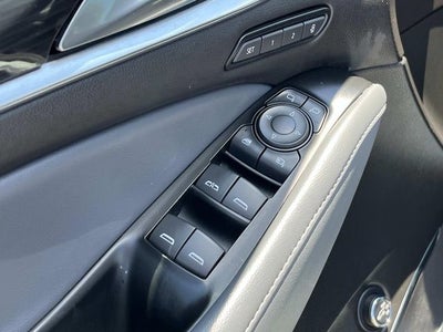 2024 Buick Enclave Premium Group