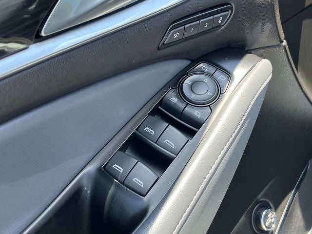 2024 Buick Enclave Premium Group