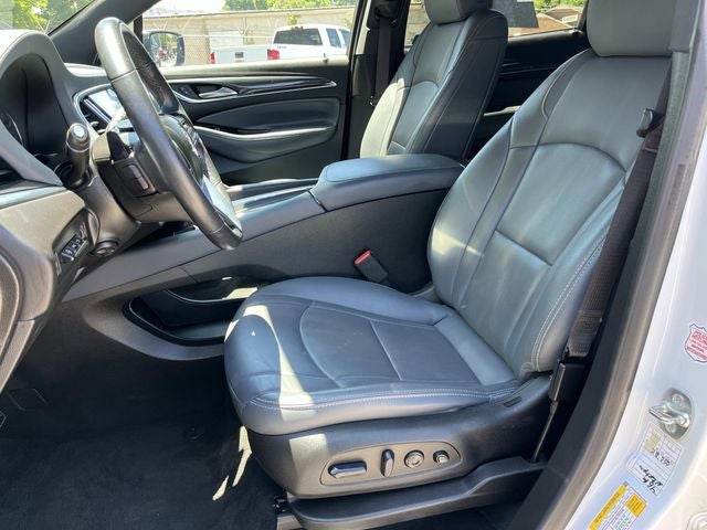 2024 Buick Enclave Premium Group