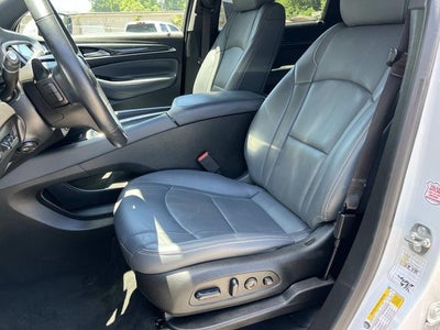 2024 Buick Enclave Premium Group