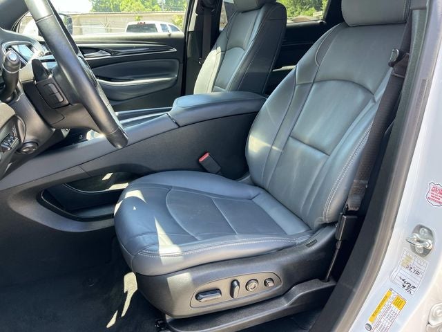 2024 Buick Enclave Premium Group