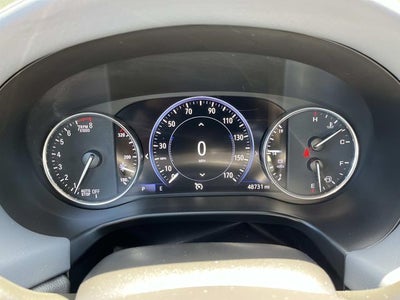 2024 Buick Enclave Premium Group