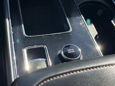 2020 Lincoln Aviator Reserve Premium