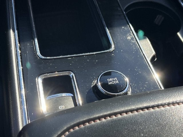 2020 Lincoln Aviator Reserve Premium