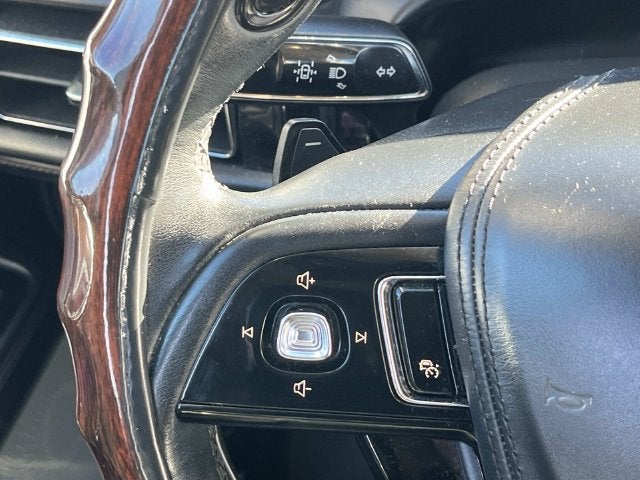 2020 Lincoln Aviator Reserve Premium