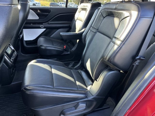 2020 Lincoln Aviator Reserve Premium