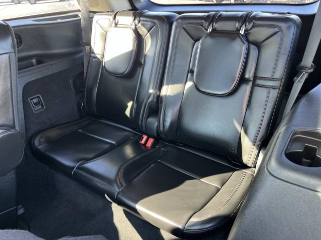 2020 Lincoln Aviator Reserve Premium