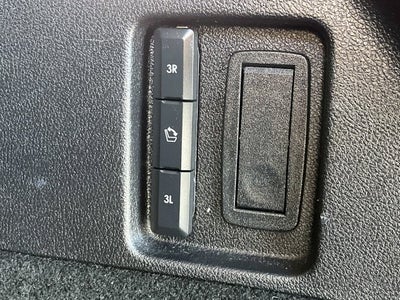 2020 Lincoln Aviator Reserve Premium