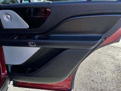2020 Lincoln Aviator Reserve Premium