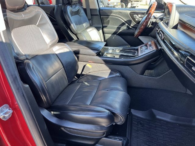 2020 Lincoln Aviator Reserve Premium