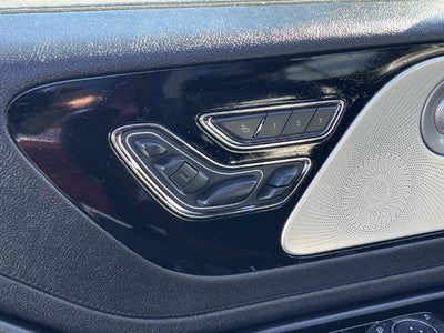 2020 Lincoln Aviator Reserve Premium