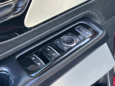 2020 Lincoln Aviator Reserve Premium