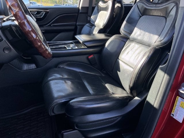 2020 Lincoln Aviator Reserve Premium