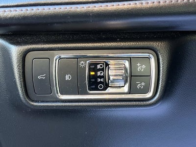 2020 Lincoln Aviator Reserve Premium