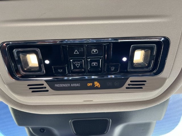 2020 Lincoln Aviator Reserve Premium