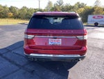 2020 Lincoln Aviator Reserve Premium