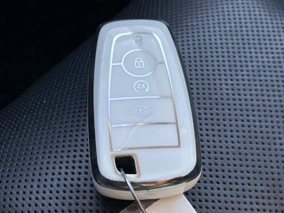 2020 Lincoln Aviator Reserve Premium