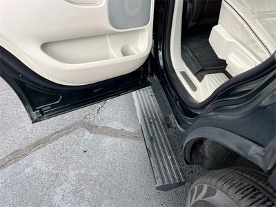 2024 Lincoln Navigator Black Label