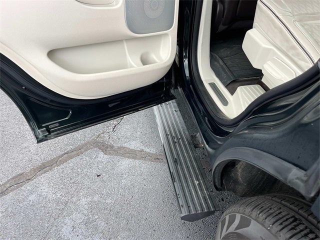 2024 Lincoln Navigator Black Label