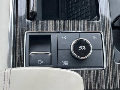 2024 Lincoln Navigator Black Label