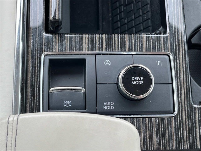 2024 Lincoln Navigator Black Label