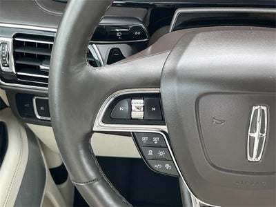 2024 Lincoln Navigator Black Label