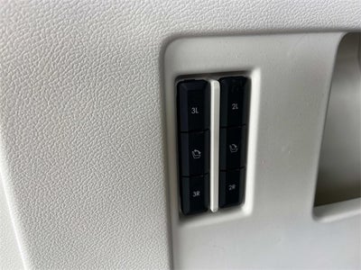 2024 Lincoln Navigator Black Label