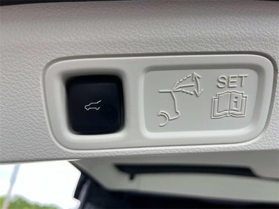 2024 Lincoln Navigator Black Label