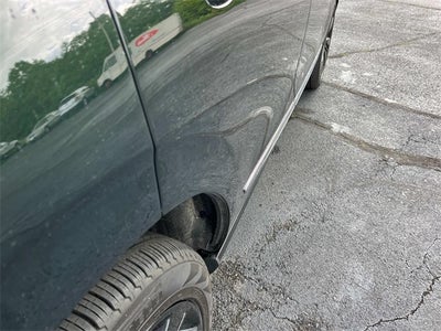 2024 Lincoln Navigator Black Label