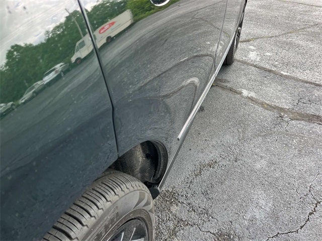 2024 Lincoln Navigator Black Label