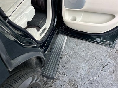 2024 Lincoln Navigator Black Label