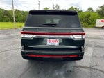 2024 Lincoln Navigator Black Label