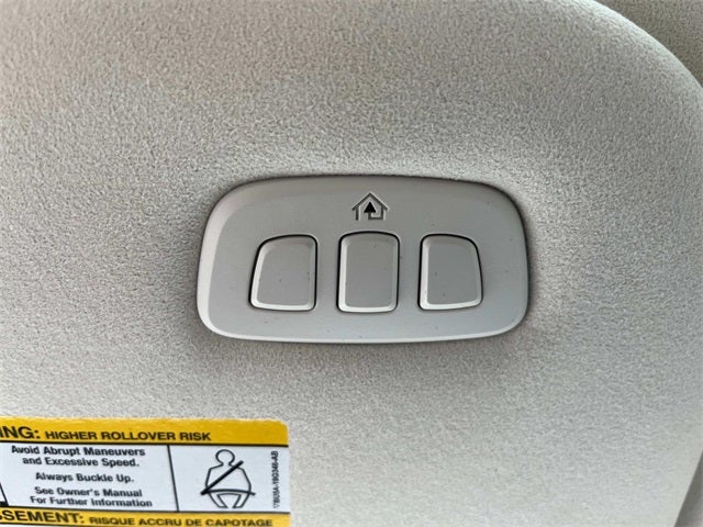 2024 Lincoln Navigator Black Label