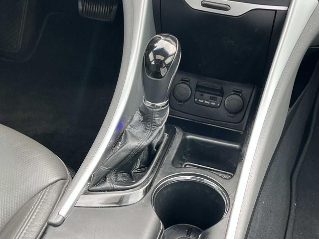 2011 Hyundai Sonata Limited