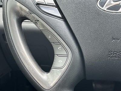 2011 Hyundai Sonata Limited