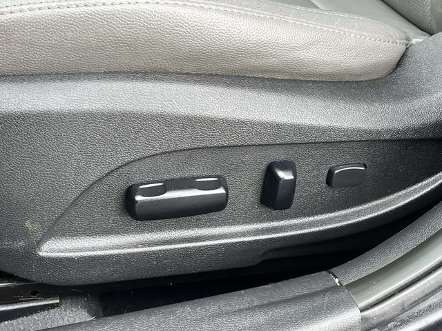 2011 Hyundai Sonata Limited