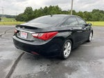 2011 Hyundai Sonata Limited