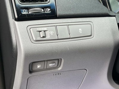 2011 Hyundai Sonata Limited