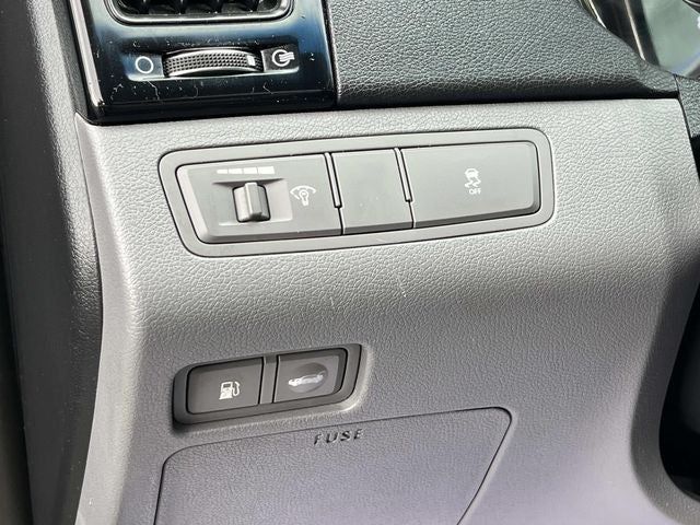 2011 Hyundai Sonata Limited